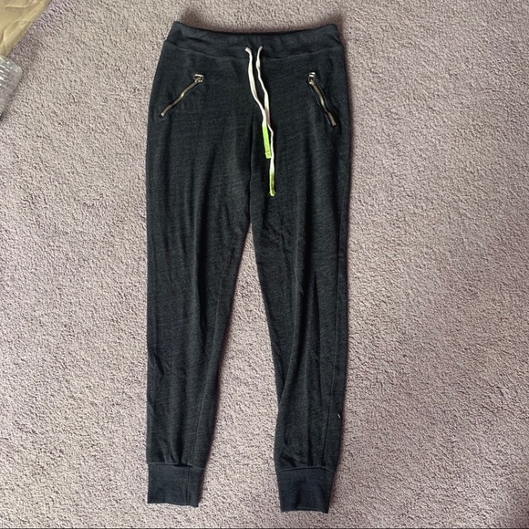 Sundry Pants - Dark Grey SUNDRY Sweatpant Joggers